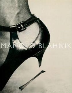 Manolo Blahnik und der Haifischzahn