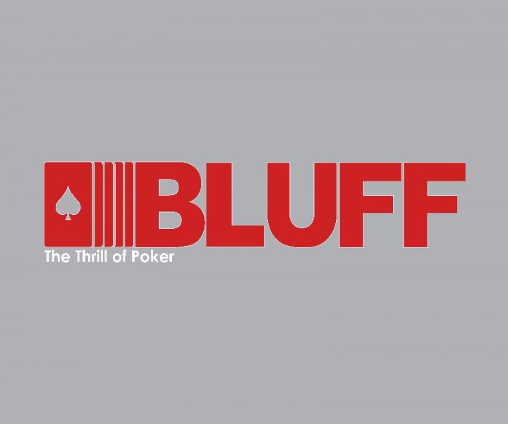 Bluff Magazine